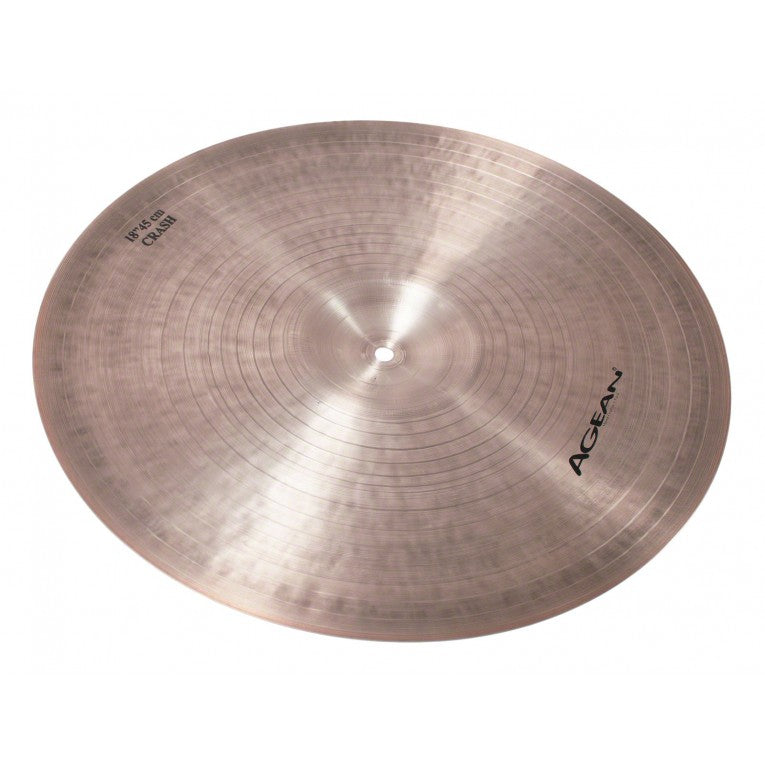 Crash Special Jazz Agean 18"