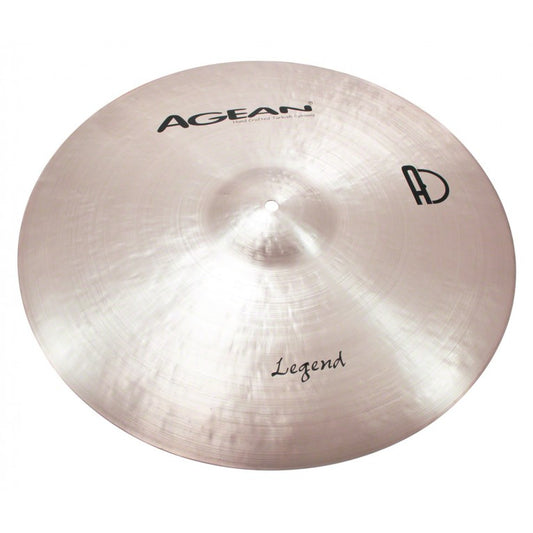 Crash Legend Agean 18"