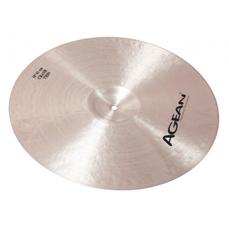 Crash Legend Agean 18"