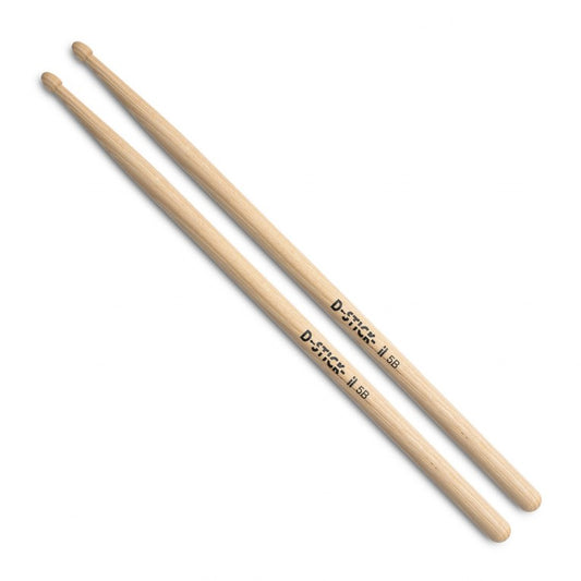 Baguettes Rohema D-Stick 5B Hickory