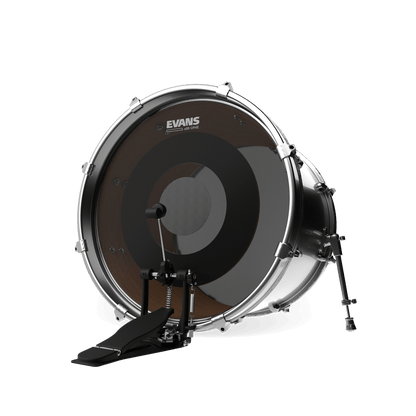 Peau Evans DB ONE GC (de 18" à 24")