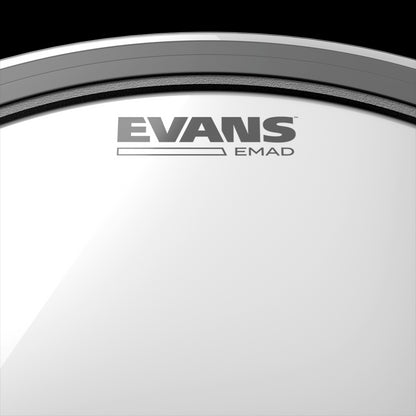 Peau Evans Emad Clear (de 20" à 22")