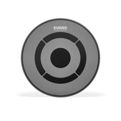 Peau Evans DB ONE Tom (de 10" à 16")