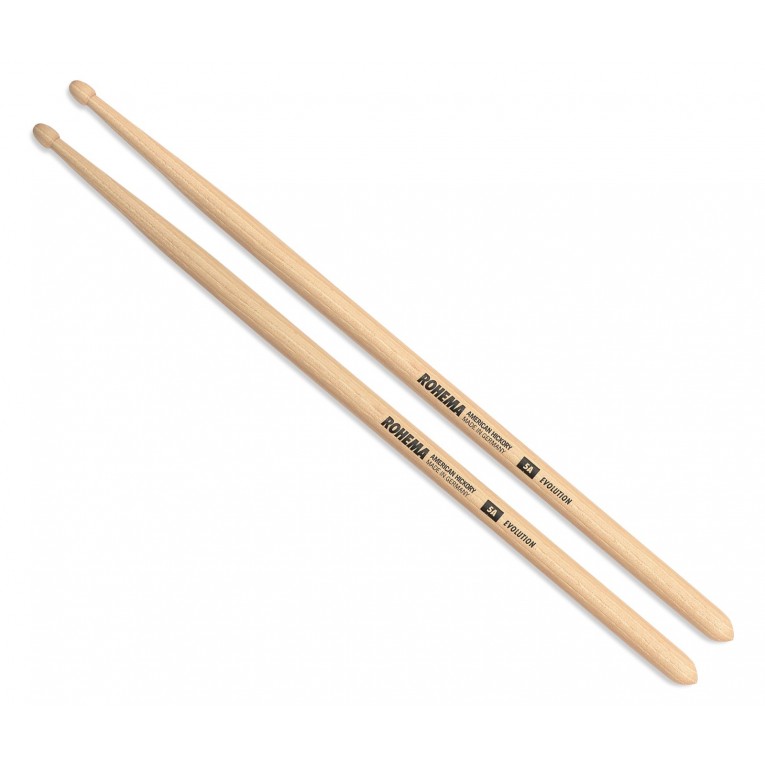 Baguettes Rohema Evolution 5A Hickory