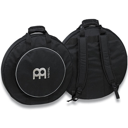 Housse Sac à Dos Cymbales Meinl 22"