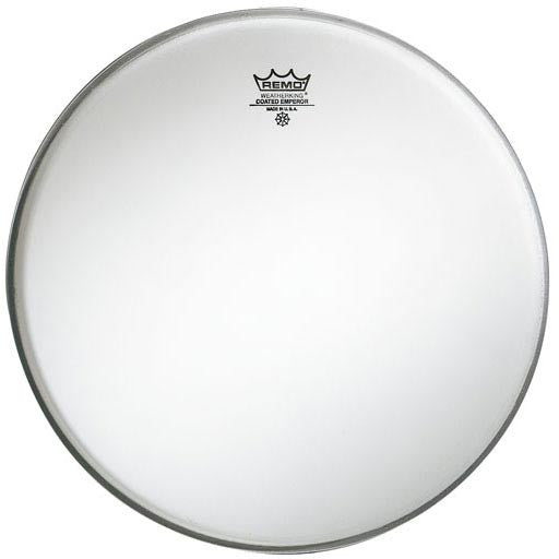Peau Remo Emperor Coated (de 10" à 16")