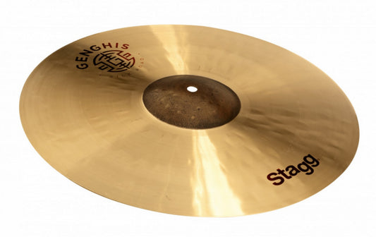 Crash Stagg Genghis Exo Medium 16"