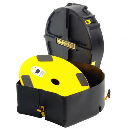 Hardcase Caisse Claire Deluxe 14" HN14SDX