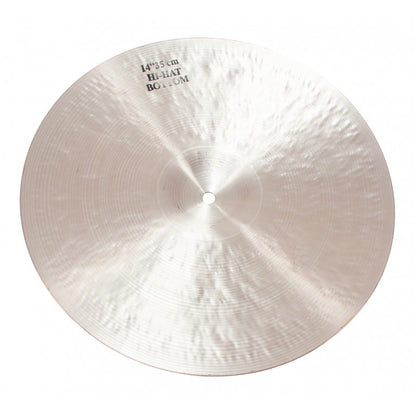 Hi Hat Samet Agean 14"