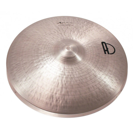 Hi Hat Special Jazz Agean 14"