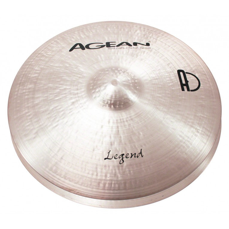 Hi Hat Legend Agean 15"