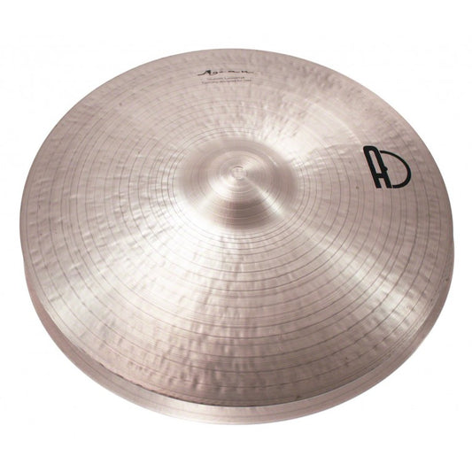 Hi Hat Special Jazz Agean 15"