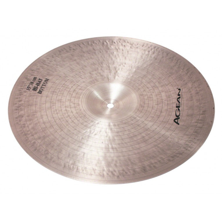 Hi Hat Special Jazz Agean 15"