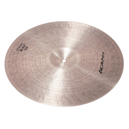 Hi Hat Special Jazz Agean 15"