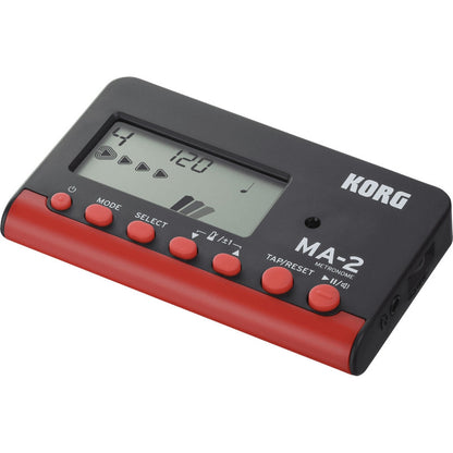 Métronome Korg MA-2