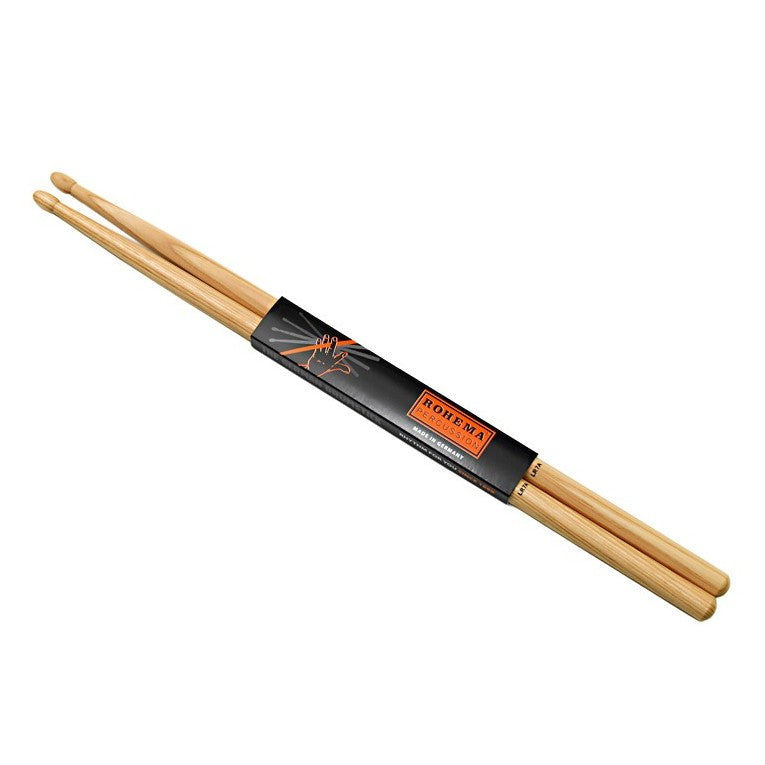 Baguettes Rohema Light Rock 7A Hickory