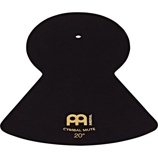 Sourdine Meinl Cymbal Mute 20"