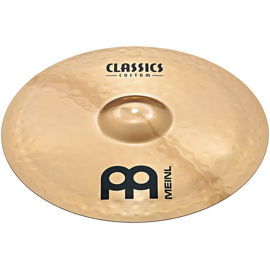 Crash Meinl Classics Custom Medium 14"