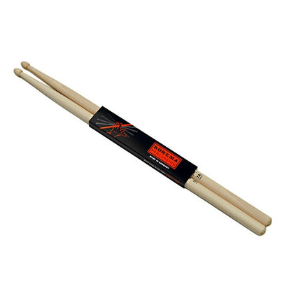 Baguettes Rohema Natural 7A Hickory