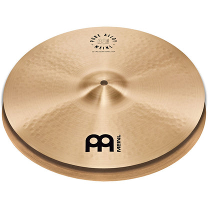 Hi Hat Meinl Pure Alloy Medium 15"