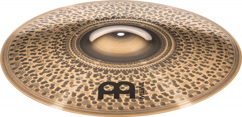 Crash Meinl Pure Alloy Custom Medium Thin 18"