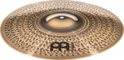 Crash Meinl Pure Alloy Custom Medium Thin 18"