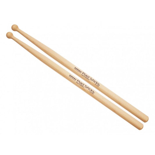 Pad Sticks Maple