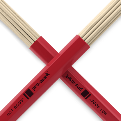 Hot Rods Promark