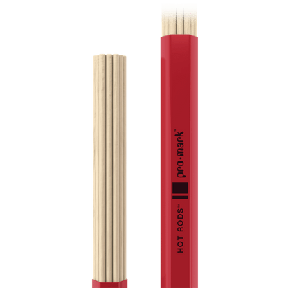 Hot Rods Promark