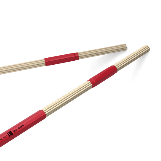 Hot Rods Promark