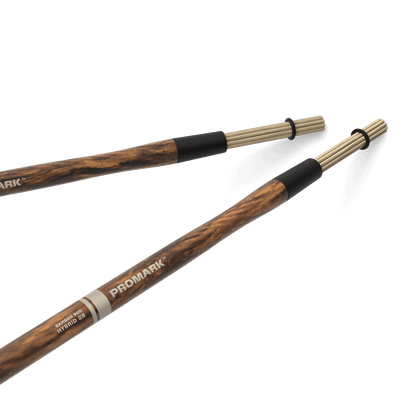 Hybrid Rods Bamboo Promark