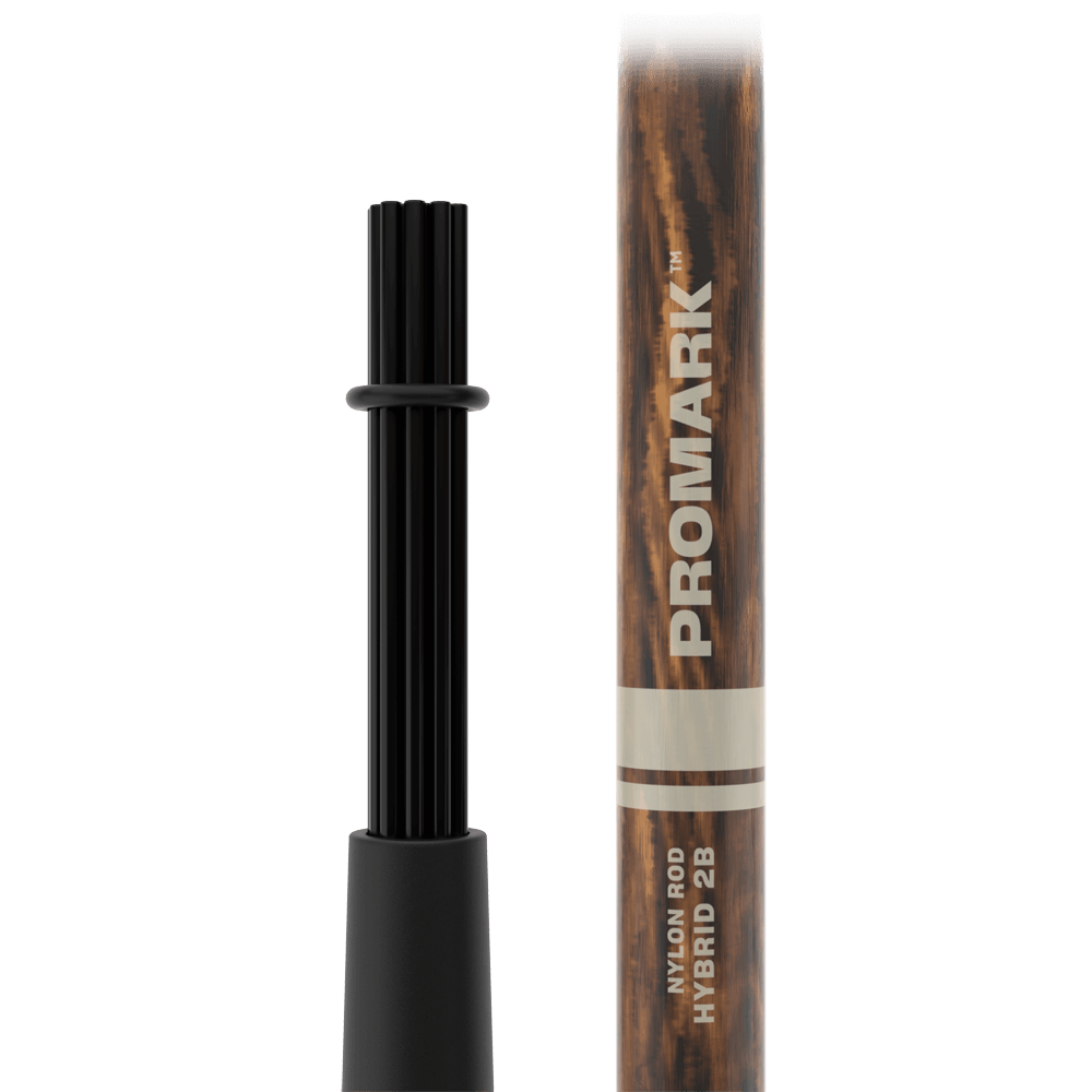 Hybrid Rods Nylon Promark