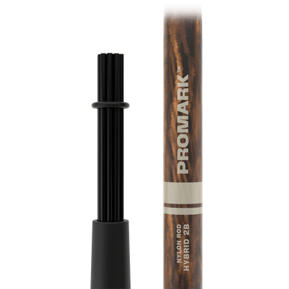 Hybrid Rods Nylon Promark