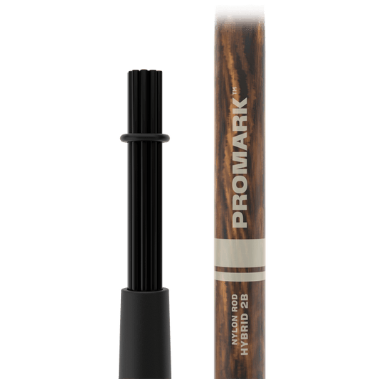 Hybrid Rods Nylon Promark