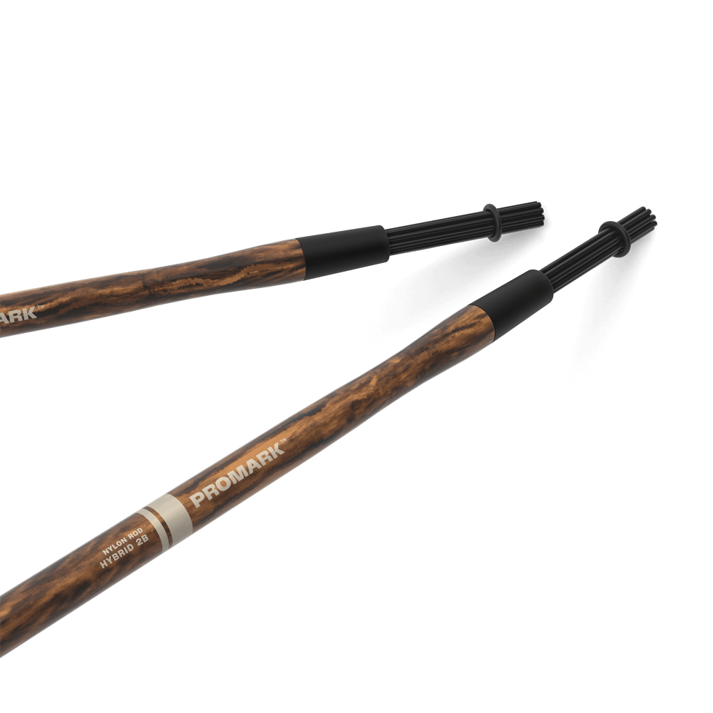 Hybrid Rods Nylon Promark