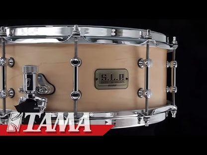 Caisse Claire Tama SLP 14"x5,5" Classic Maple