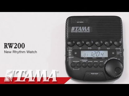 Métronome Programmable Tama RW200