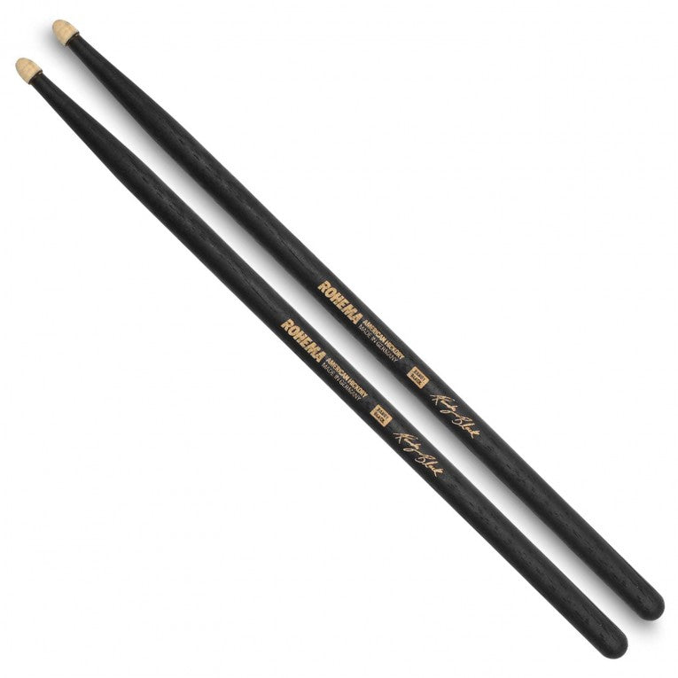 Baguettes Rohema Randy Black Hickory