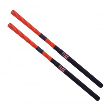 Rods Orange Nylon