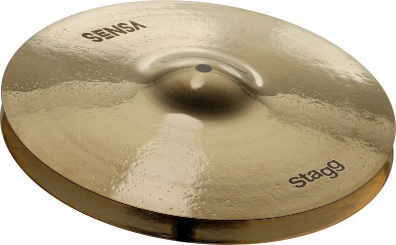 Hi-Hat Stagg Sensa Medium 14"