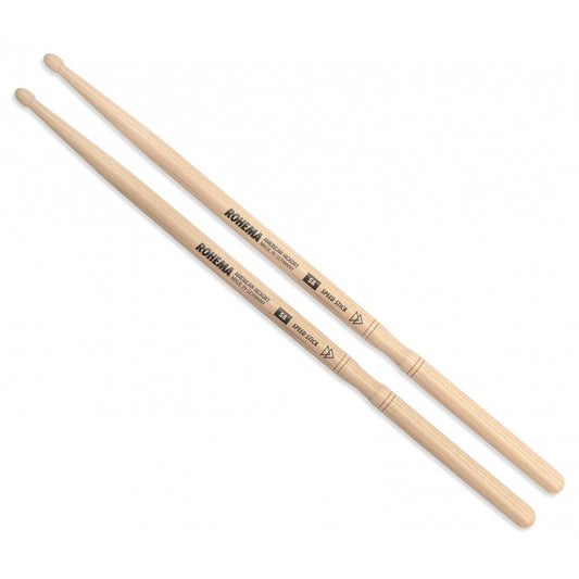 Baguettes Rohema Speed Stick 5A Hickory