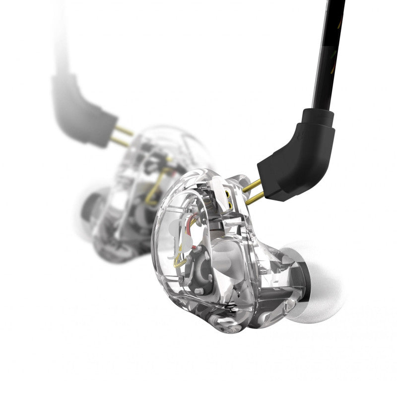 Stagg SPM-235TR In Ear Transparent