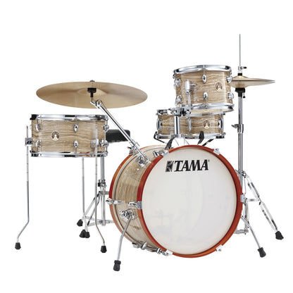Tama Club Jam 18"/4PCS Cream Marble