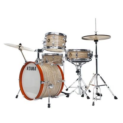 Tama Club Jam 18"/4PCS Cream Marble