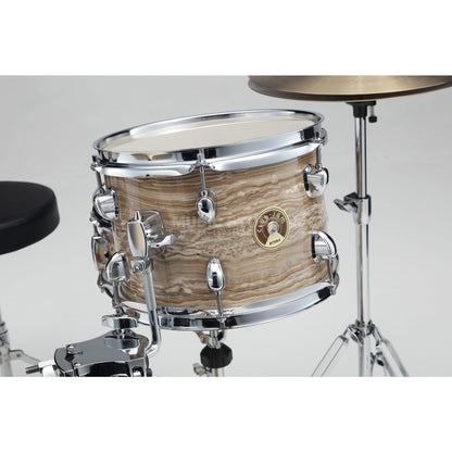 Tama Club Jam 18"/4PCS Cream Marble