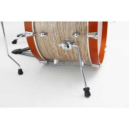 Tama Club Jam 18"/4PCS Cream Marble