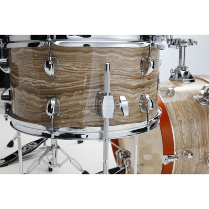 Tama Club Jam 18"/4PCS Cream Marble