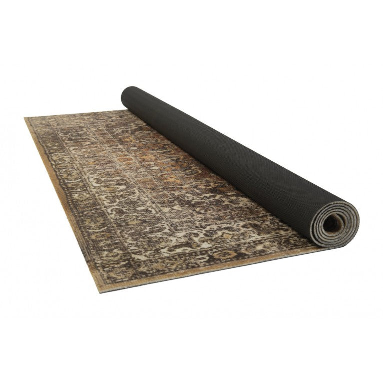 Tapis Vintage Persian Bonzo II 1,85x1,60m Drum'n'Base