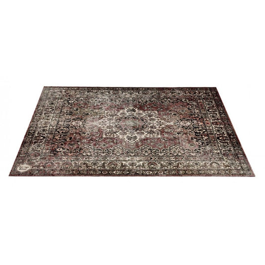 Tapis Vintage Classic Worn 1,85x1,60m Drum'n'Base