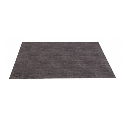 Tapis Woven Back in Black 1,85x1,60m Drum'n'Base